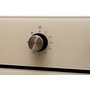 Газові Ventolux духові шафи MILANO ESG (IVORY) Изображение