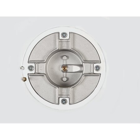 Варильна Ventolux поверхня HG640-DA3 CEST (WH) Изображение