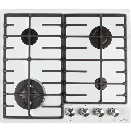 Варильна Ventolux поверхня HG640-DA3 CEST (WH) Изображение