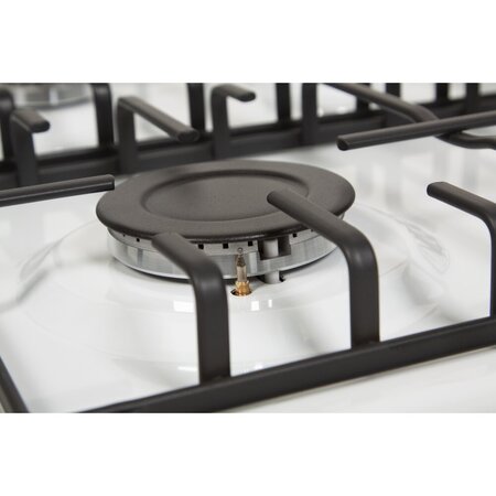 Варильна Ventolux поверхня HG640-MA3 S (WH) Изображение