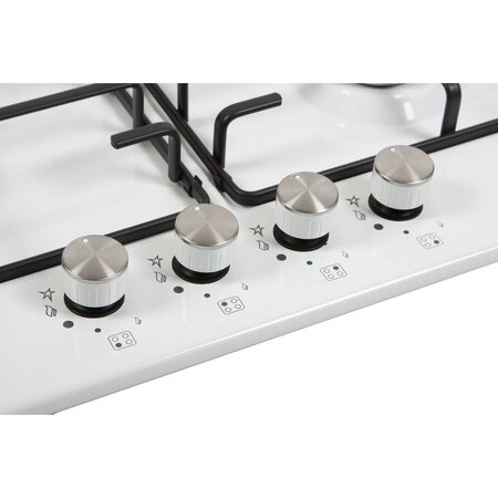 Варильна Ventolux поверхня HG640-MA3 S (WH) Изображение