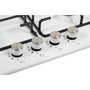 Варильна Ventolux поверхня HG640-MA3 S (WH) Изображение