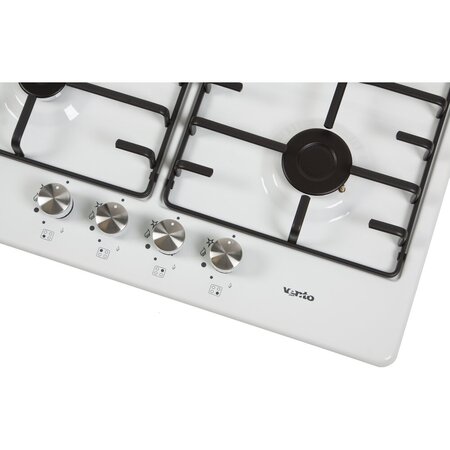 Варильна Ventolux поверхня HG640-MA3 S (WH) Изображение
