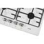 Варильна Ventolux поверхня HG640-MA3 S (WH) Изображение