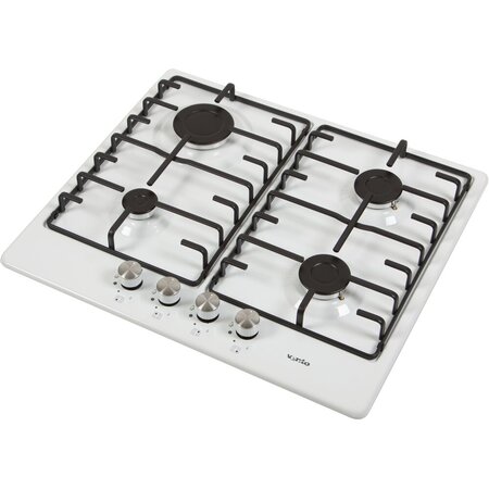 Варильна Ventolux поверхня HG640-MA3 S (WH) Изображение