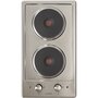 Варильна Ventolux поверхня HE302 (INOX) 3 Изображение