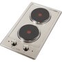 Варильна Ventolux поверхня HE302 (INOX) 3 Изображение