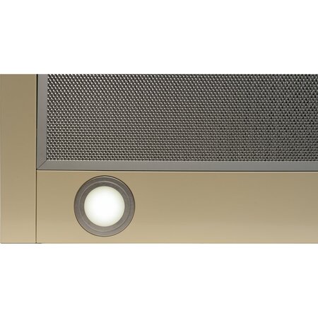 Кухонна витяжка Ventolux GARDA 60 INOX (700) LED 2S Изображение