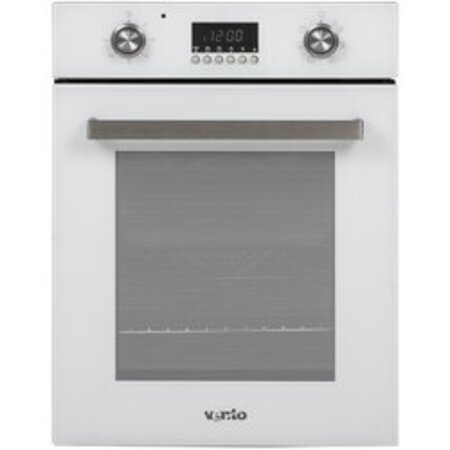 Електричні Ventolux духові шафи NEW YORK 6 MT (BK) Изображение