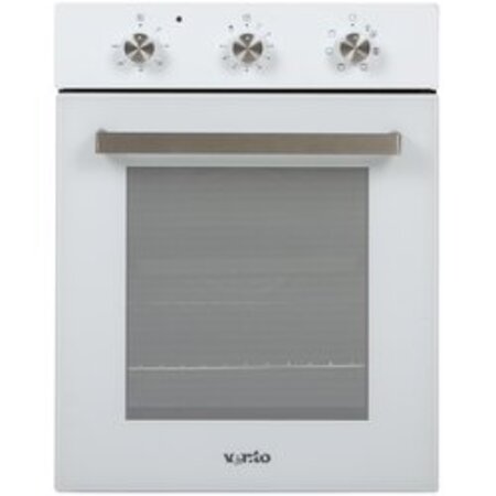 Електричні Ventolux духові шафи NEW YORK 6 MT (BK) Изображение