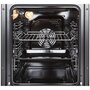 Електричні Ventolux духові шафи NEW YORK 6 MT (BK) Изображение