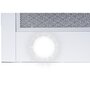 Витяжка Ventolux GARDA 45 WH (700) LED Изображение