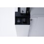 Витяжка Ventolux GARDA 45 WH (700) LED Изображение