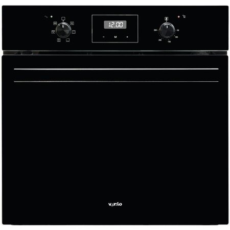 Духова шафа електрична Ventolux EO70TC-6P FBG C Зображення