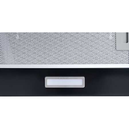 Витяжка Ventolux GARDA 50 BK (700) LED 2S Изображение