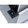 Витяжка Ventolux GARDA 50 BK (700) LED 2S Изображение