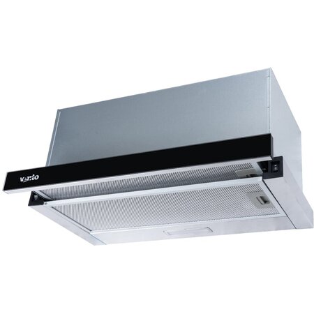 Витяжка Ventolux GARDA 60 BG (1000) LED 2S Зображення