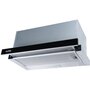 Витяжка Ventolux GARDA 60 BG (1000) LED 2S Изображение