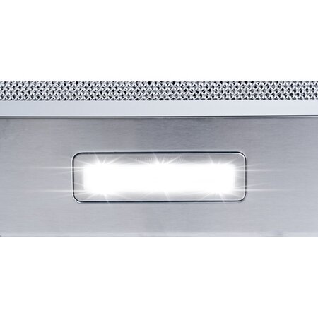 Витяжка Ventolux GARDA 60 BG (1000) LED 2S Изображение