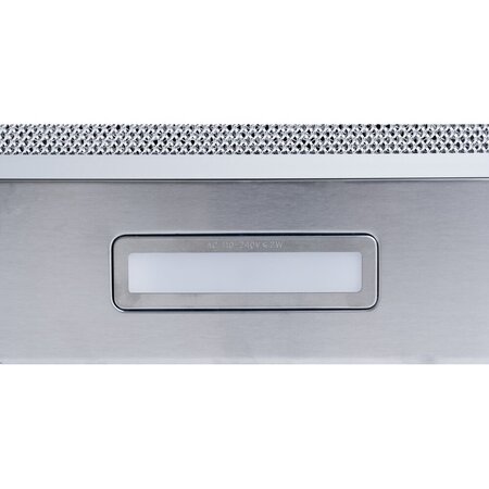 Витяжка Ventolux GARDA 60 BG (1000) LED 2S Изображение