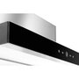 Витяжка Ventolux GARDA 60 BG (1100) TC LED Изображение