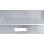 Витяжка Ventolux GARDA 60 INOX (1000) LED 2S Изображение