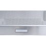 Витяжка Ventolux GARDA 60 INOX (1000) LED 2S Изображение