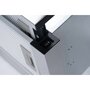Витяжка Ventolux GARDA 60 INOX (1000) LED 2S Изображение