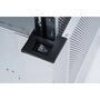 Витяжка Ventolux GARDA 60 INOX (1000) LED 2S Изображение