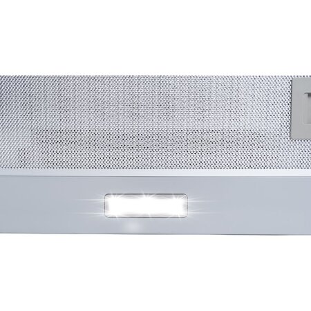 Витяжка Ventolux GARDA 60 MX (1000) LED 2S Изображение