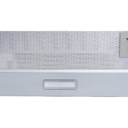 Витяжка Ventolux GARDA 60 MX (1000) LED 2S Изображение