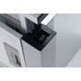 Витяжка Ventolux GARDA 60 MX (1000) LED 2S Изображение