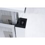 Витяжка Ventolux GARDA 60 WH (1000) LED 2S Изображение