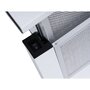 Витяжка Ventolux GARDA 60 WH (1000) LED 2S Изображение
