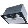 Витяжка Ventolux PUNTO 42 BK (700) PB Изображение