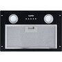 Витяжка Ventolux PUNTO 42 BK (700) PB Изображение