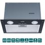 Витяжка Ventolux PUNTO 42 BK (700) PB Изображение