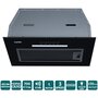 Витяжка Ventolux PUNTO 45 BG (700) PB Изображение
