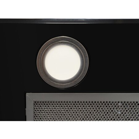 Витяжка Ventolux PUNTO 52 BK (900) PB PC Изображение