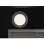 Витяжка Ventolux PUNTO 52 BK (900) PB PC Изображение