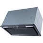 Витяжка Ventolux PUNTO 52 BK MBG (1000) ST Изображение
