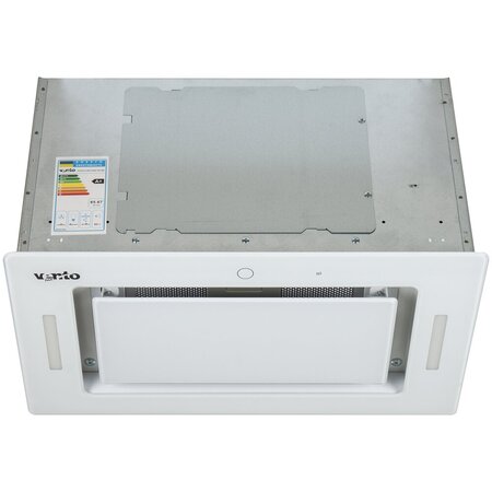 Витяжка Ventolux PUNTO 52 WG (1000) TRC MM Изображение