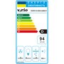 Витяжка Ventolux PUNTO 52 WHG (1000) ST Изображение