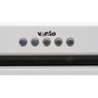 Витяжка Ventolux PUNTO 52 WHG (1000) ST Изображение