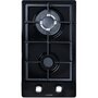Варильна Ventolux поверхня HG320 CEST (BK) 7 Изображение