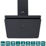 Витяжка Ventolux TOSCANA 60 BK (1000) TC Зображення