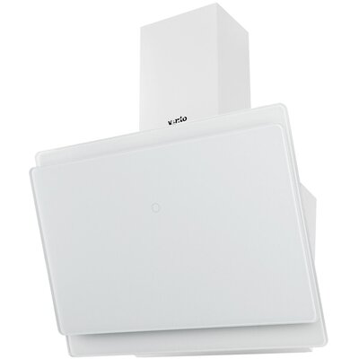 Витяжка Ventolux TOSCANA 60 WH (1000) TRC MM Изображение