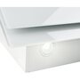 Витяжка Ventolux TOSCANA 60 WH (1000) TRC MM Изображение