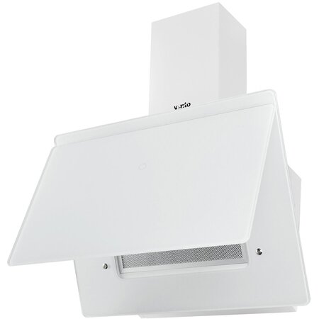 Витяжка Ventolux TOSCANA 60 WH (1000) TRC MM Изображение
