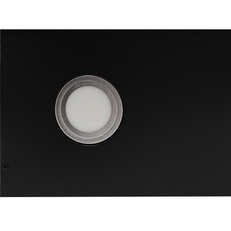 Витяжка Ventolux MIRROR 60 BG (1000) TC MS Изображение